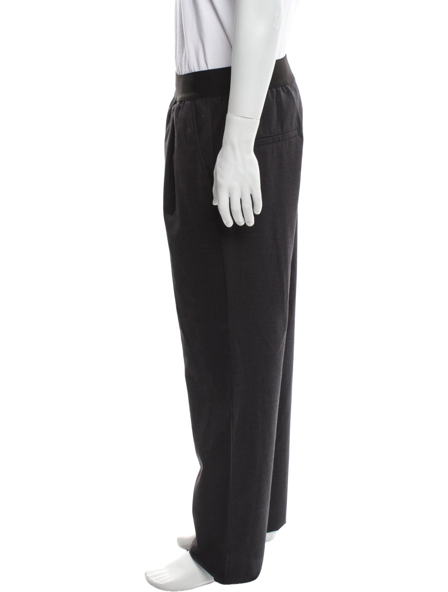 Fear Of God Wool Pants