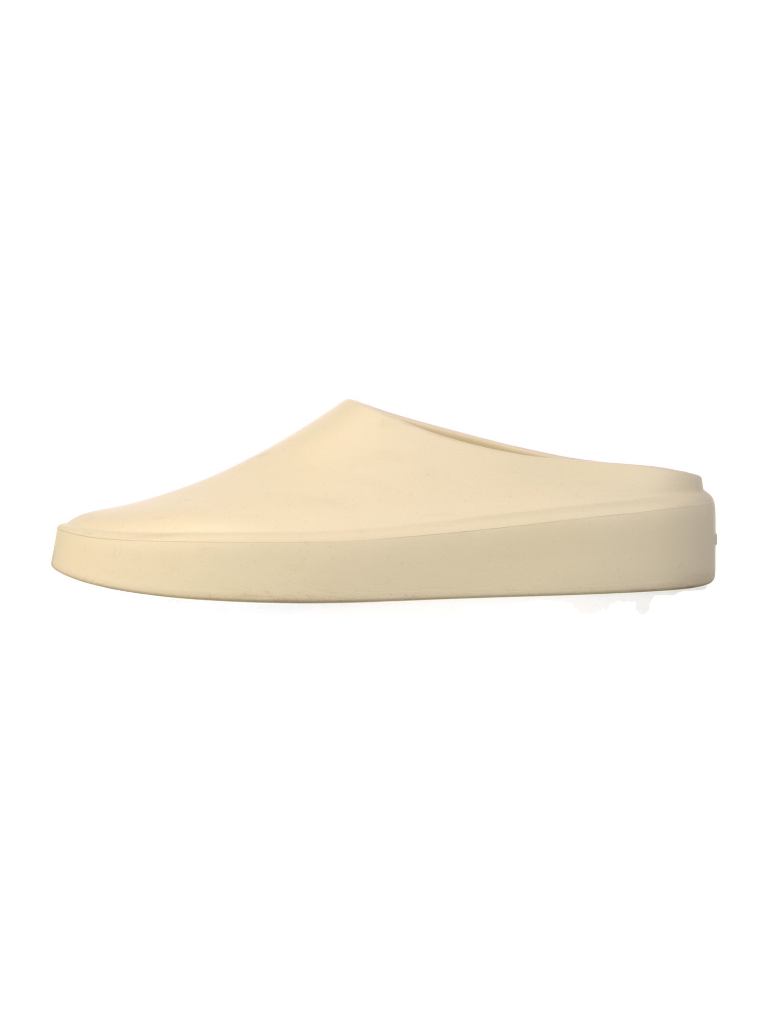Fear Of God Rubber Slippers