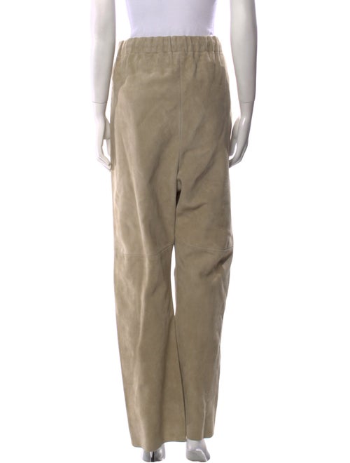 Fear Of God Eternal Relaxed Suede Joggers