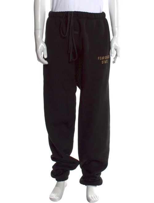 Essentials - Fear of God State Joggers