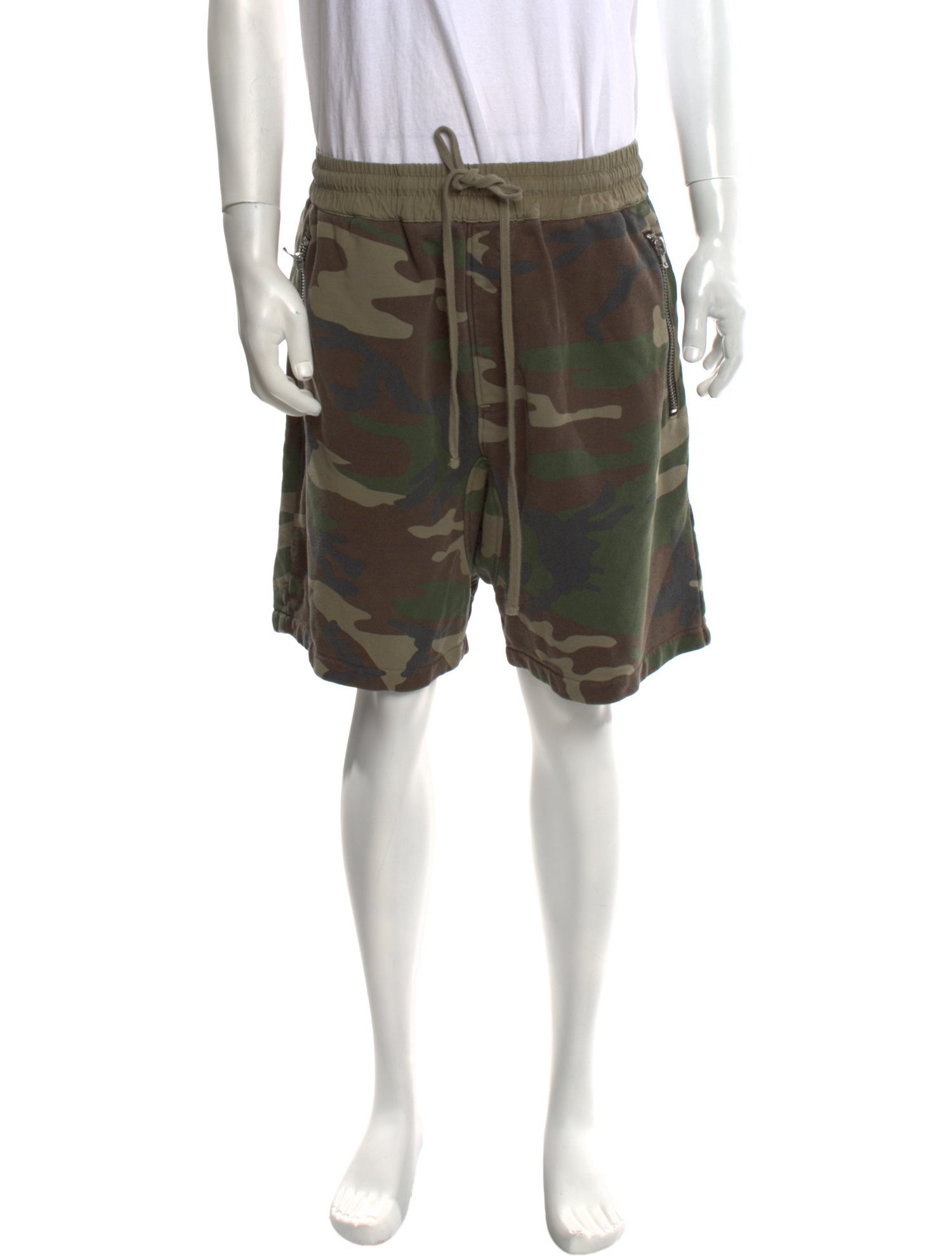 Fear Of God 2016-2017 Shorts