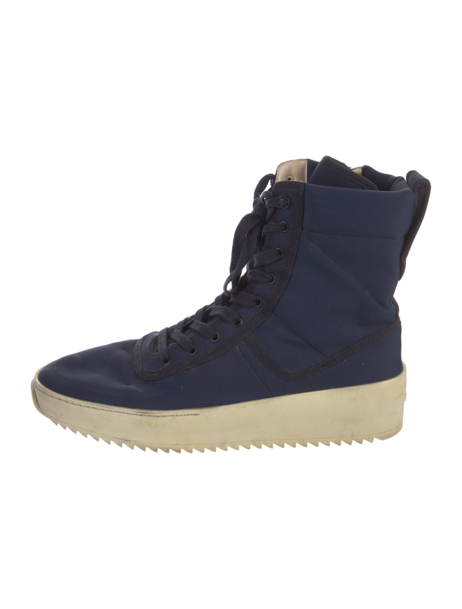 Fear Of God Neoprene Sneakers