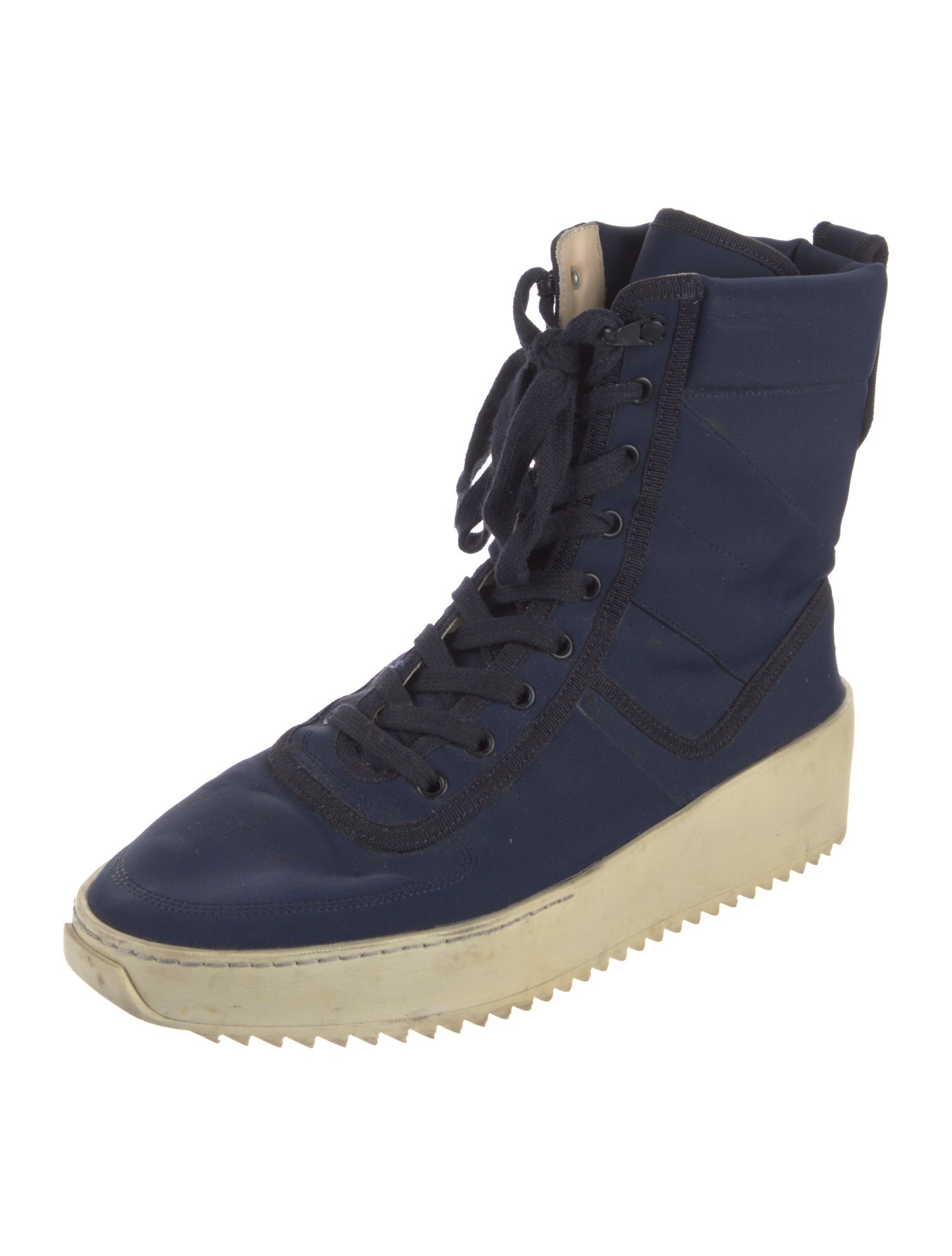 Fear Of God Neoprene Sneakers