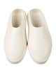 Fear Of God The California 1.0 Rubber Mules