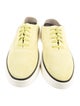 Fear Of God Suede Printed Sneakers