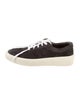 Fear Of God Suede Sneakers