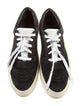 Fear Of God Suede Sneakers