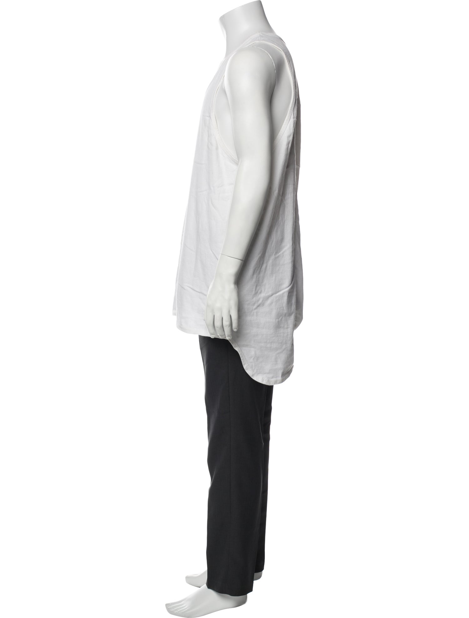 Fear Of God 2015-2016 Fourth Collection T-Shirt