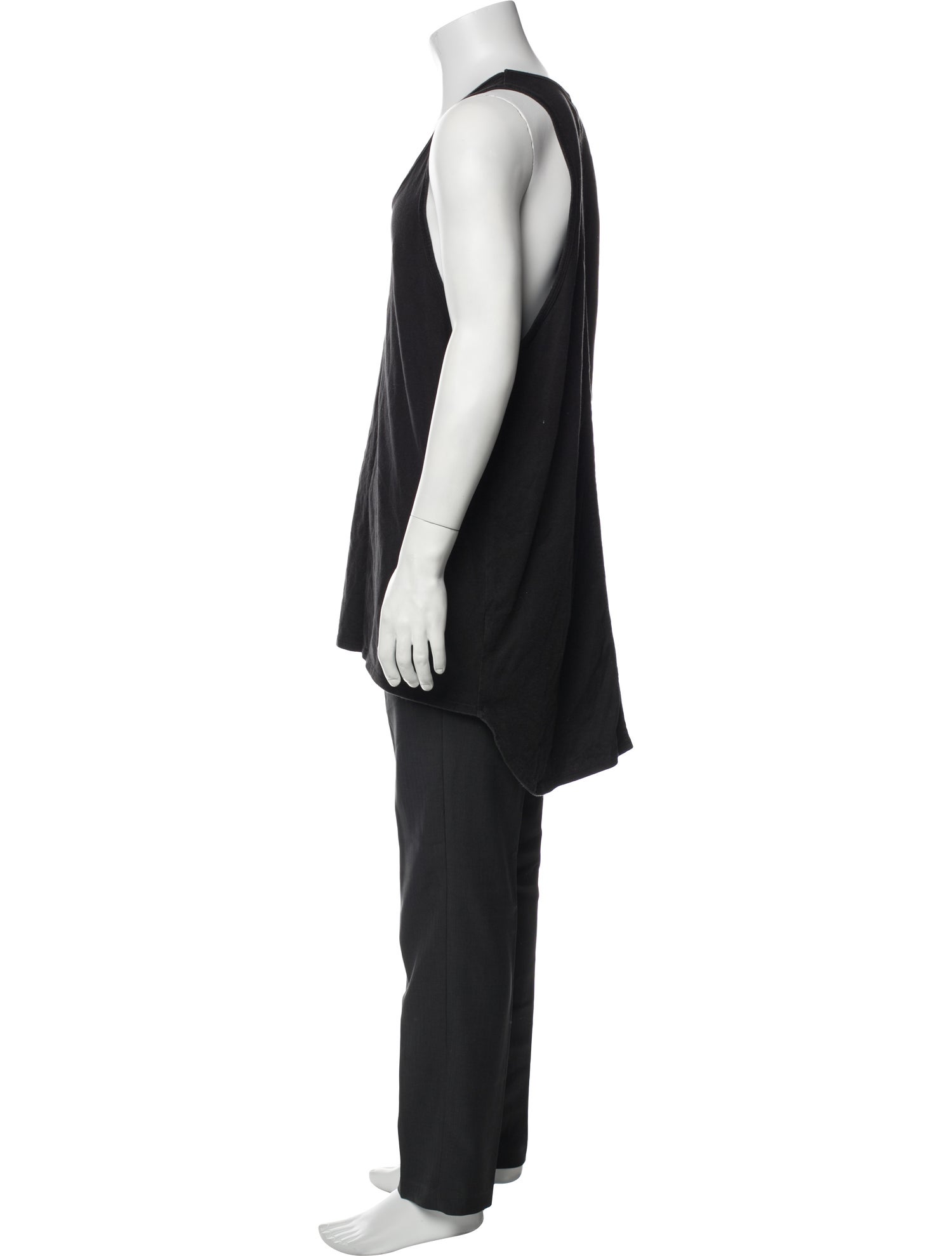 Fear Of God 2015-2016 Fourth Collection Tank