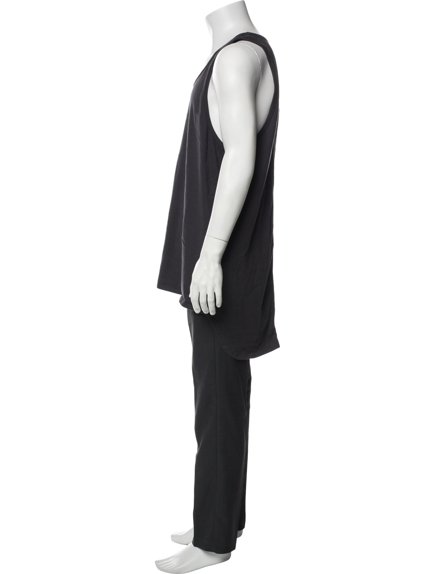 Fear Of God 2015-2016 Fourth Collection Tank