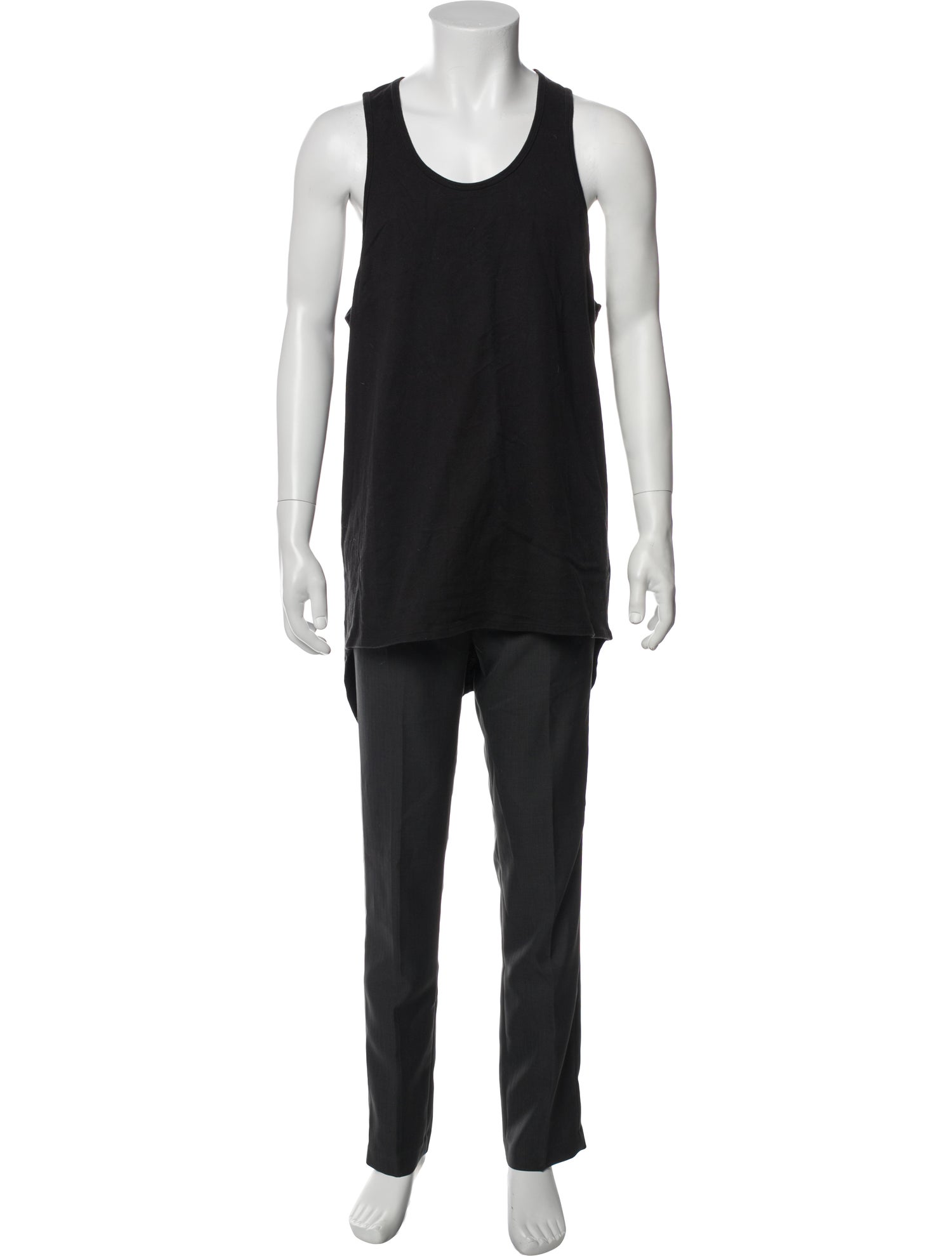 Fear Of God 2015-2016 Fourth Collection Tank