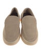 Fear Of God Suede Loafers