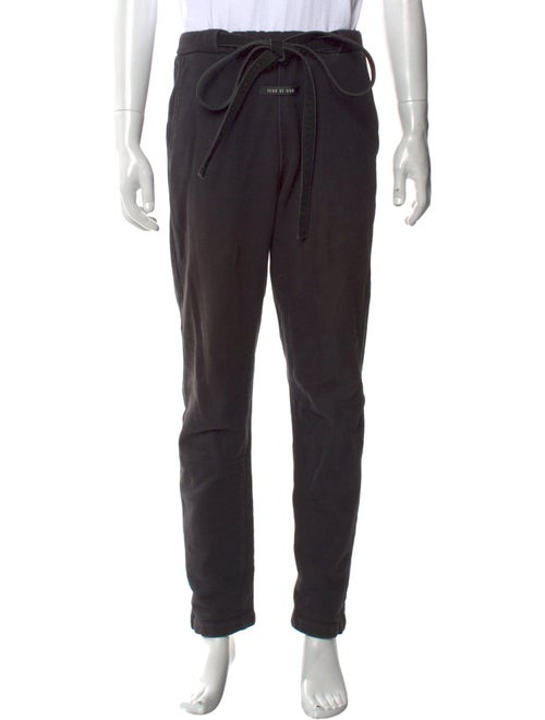 Fear Of God Sixth Collection Joggers