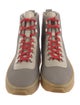 Fear Of God Suede Lace-Up Boots