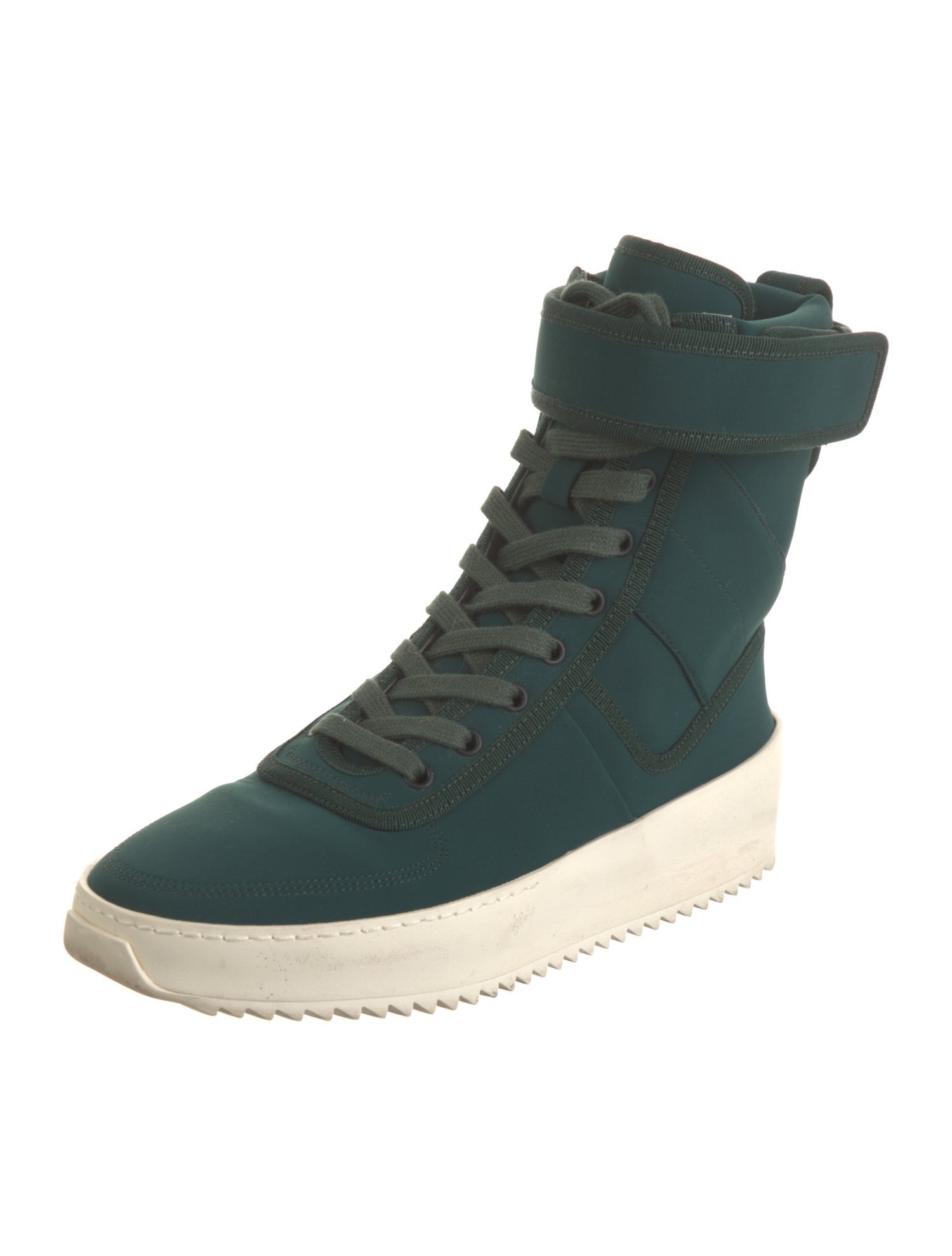 Fear Of God Nylon Sneakers