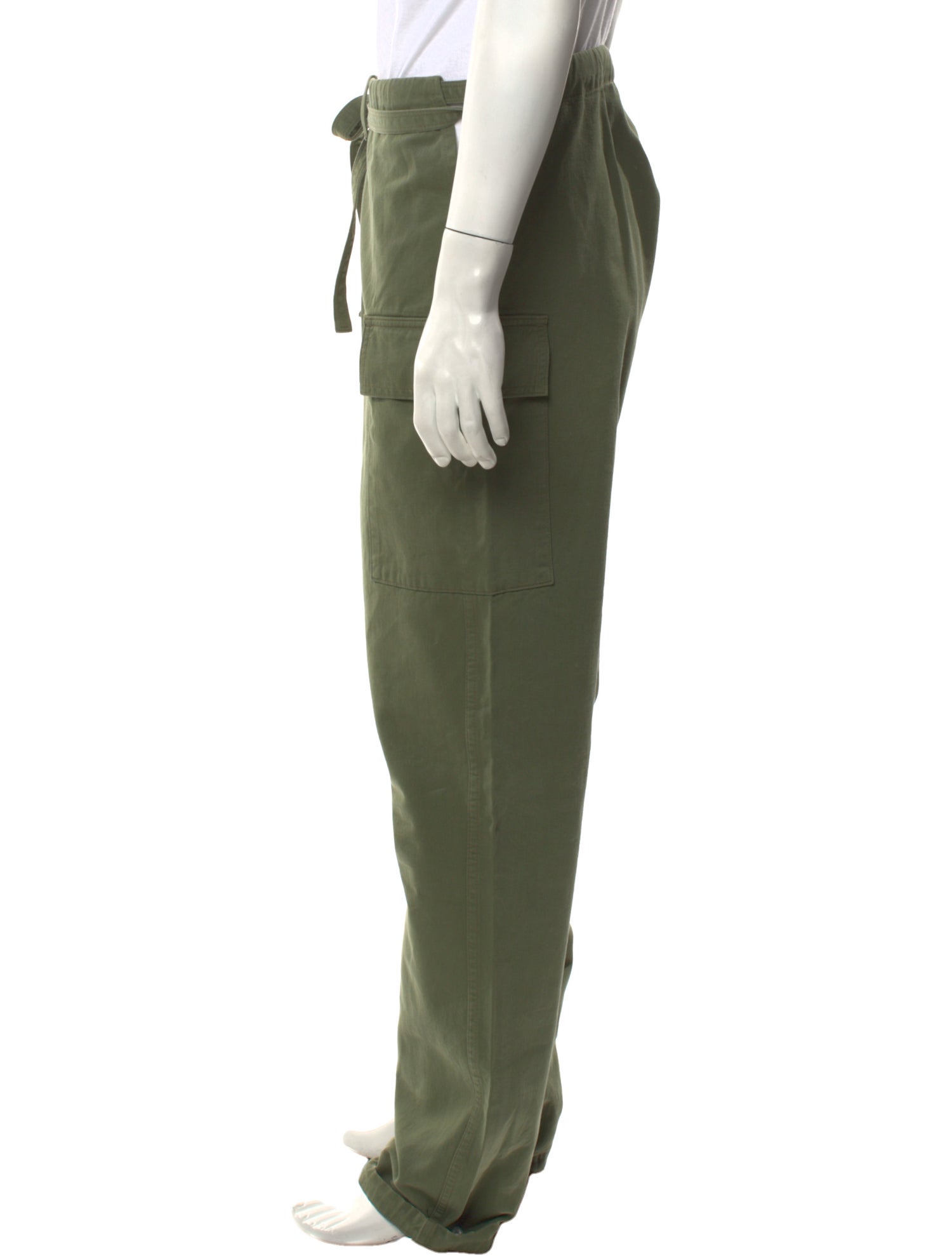 Fear Of God Sixth Collection Jiu Jitsu Cargo Chinos