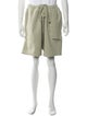Essentials - Fear of God 2021 Sweatshort 'Pistachio' Lounge Bottoms