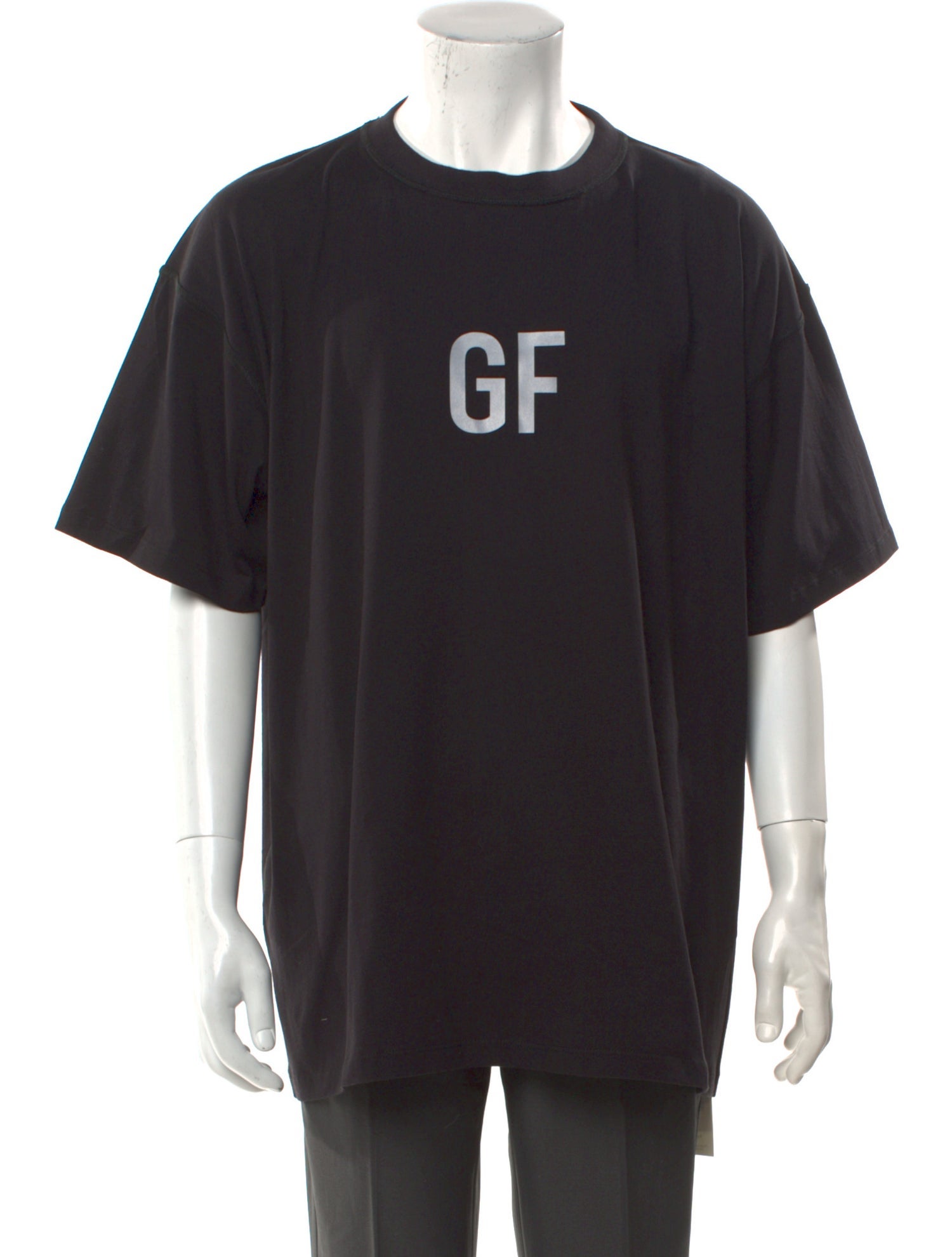 Fear Of God 2020 S/S GF 3M T-Shirt