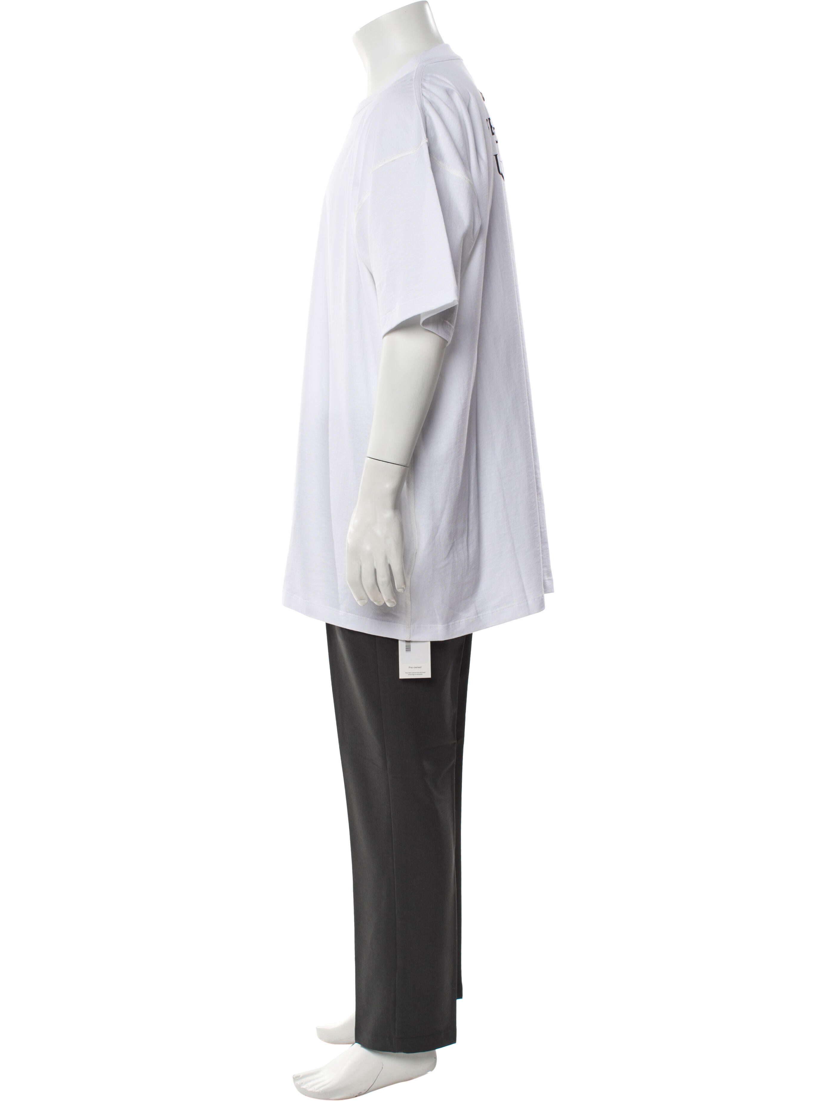 Fear Of God 2020 S/S GF 3M T-Shirt