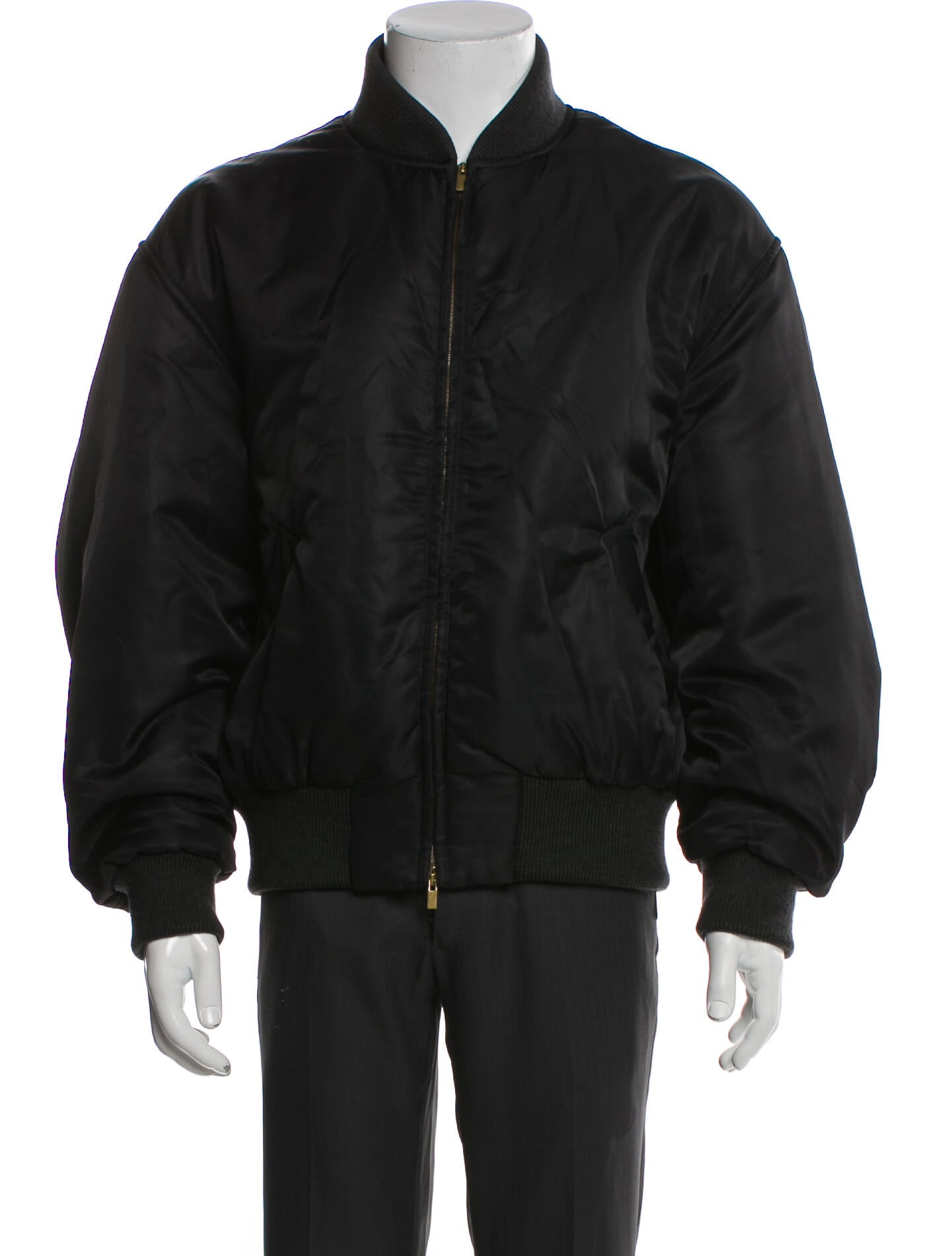 Fear Of God Bomber Jacket