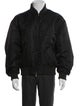 Fear Of God Bomber Jacket