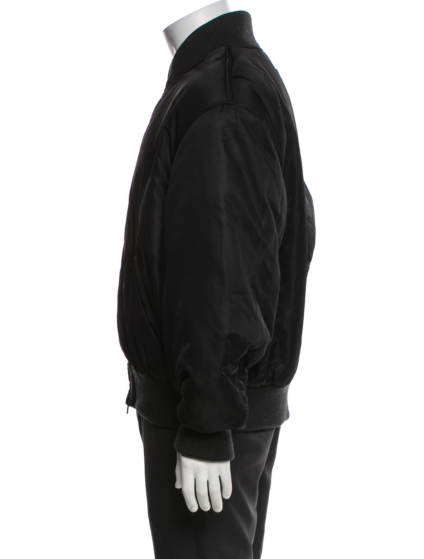 Fear Of God Bomber Jacket