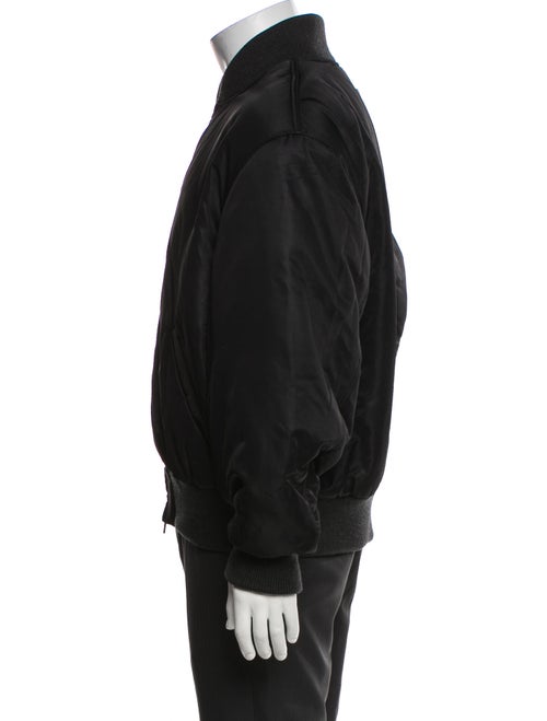 Fear Of God Bomber Jacket