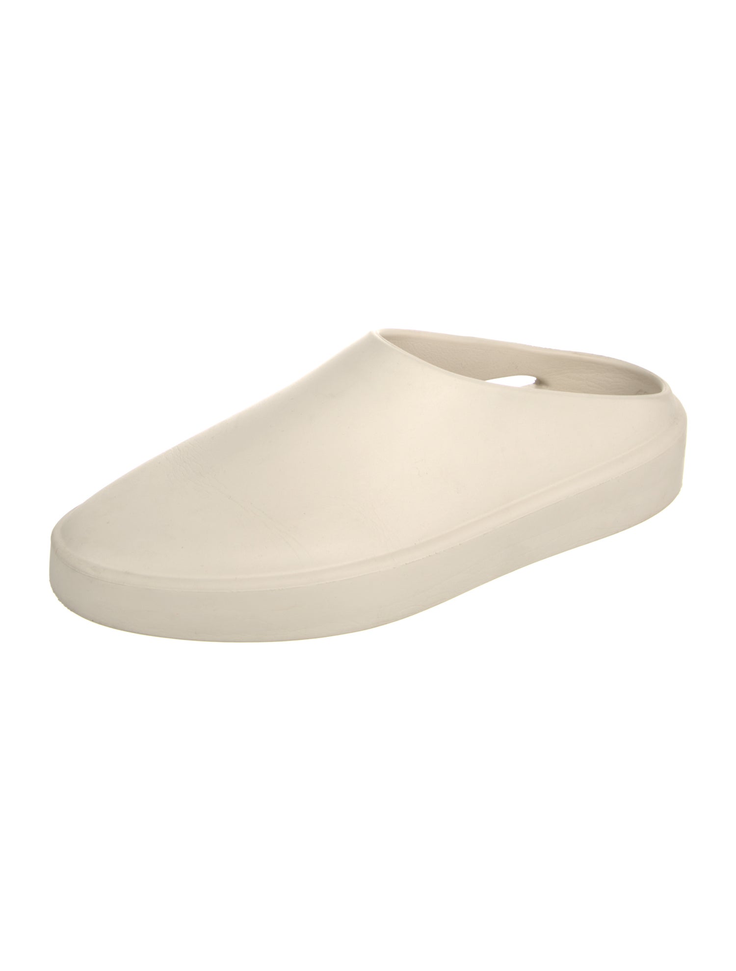 Fear Of God Rubber Slippers