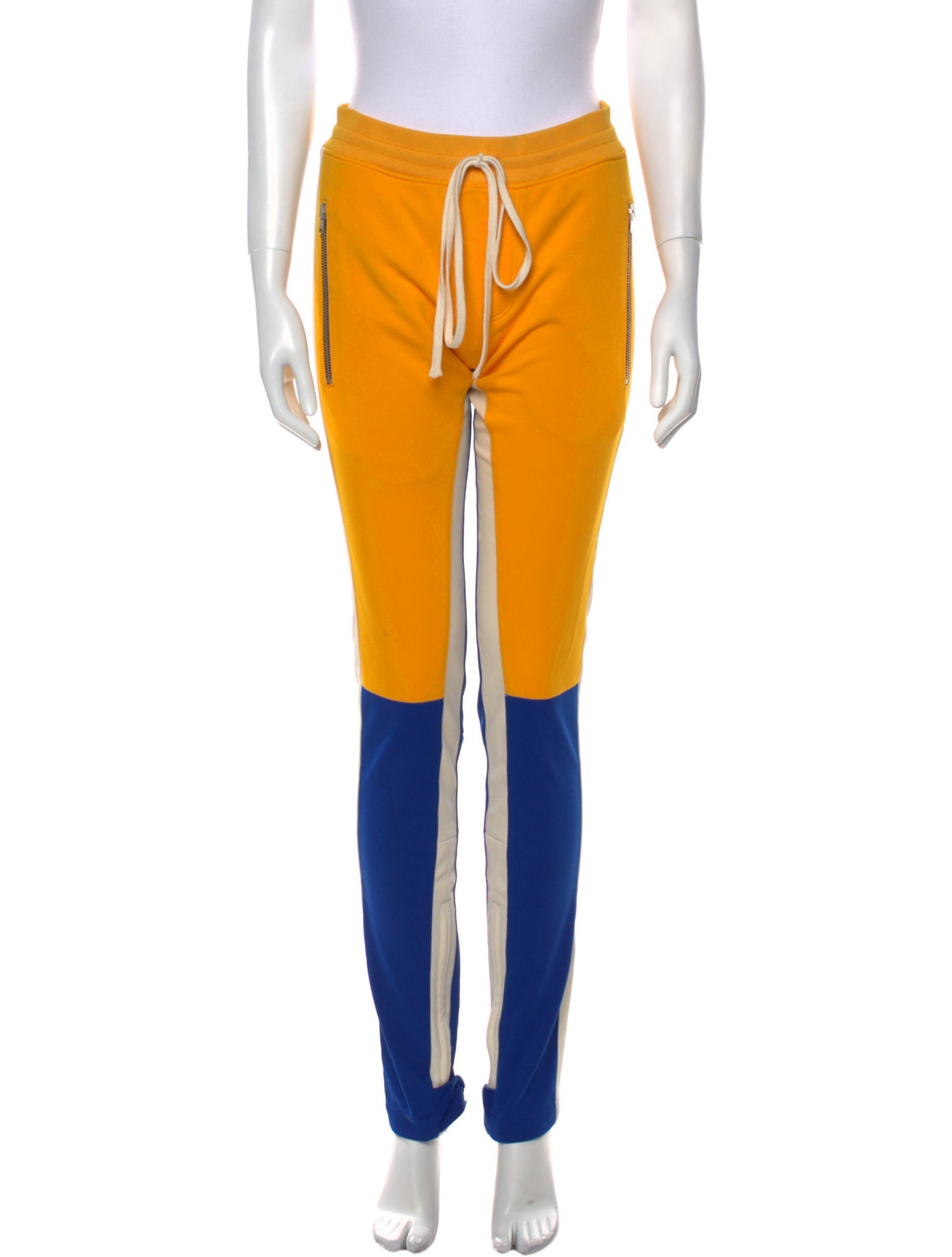 Fear Of God 2017 Skinny Leg Pants