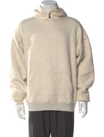 Fear Of God Seventh Collection Turtleneck Hoodie