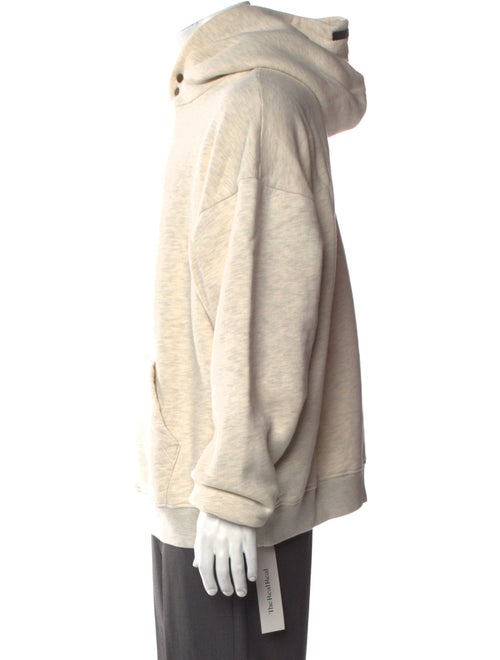 Fear Of God Seventh Collection Turtleneck Hoodie