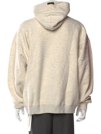 Fear Of God Seventh Collection Turtleneck Hoodie