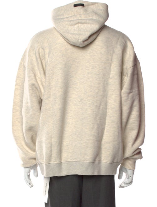 Fear Of God Seventh Collection Turtleneck Hoodie
