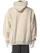 Fear Of God Seventh Collection Turtleneck Hoodie