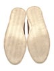 Fear Of God Suede Loafers
