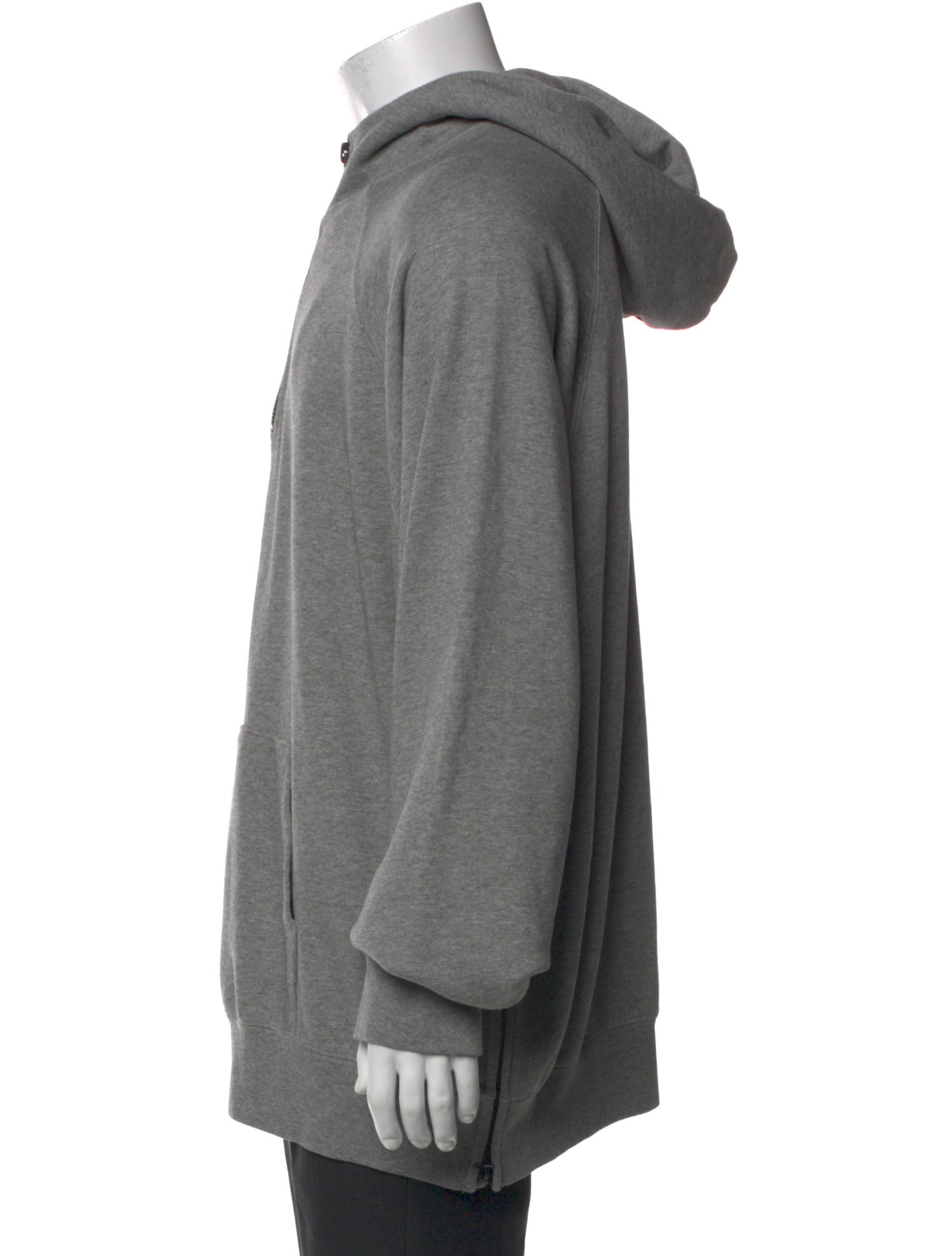 Essentials - Fear of God Turtleneck Long Sleeve Hoodie w/ Tags