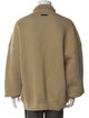 Fear Of God Mock Neck Long Sleeve Pullover