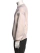 Fear Of God Wool Mock Neck Pullover
