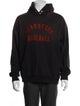 Fear Of God 2020-2021 Seventh Collection Baseball Hoodie
