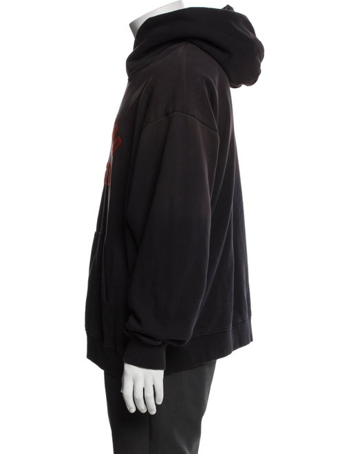 Fear Of God 2020-2021 Seventh Collection Baseball Hoodie