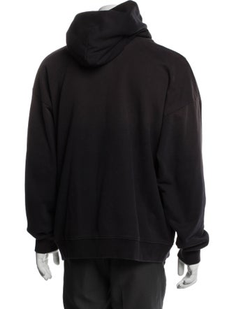 Fear Of God 2020-2021 Seventh Collection Baseball Hoodie