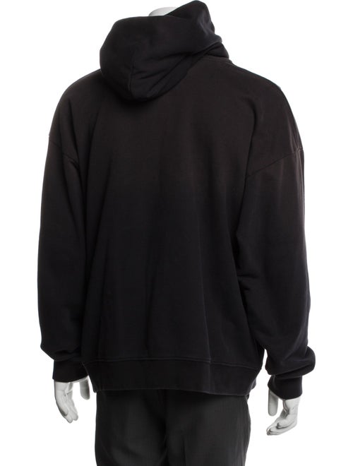 Fear Of God 2020-2021 Seventh Collection Baseball Hoodie