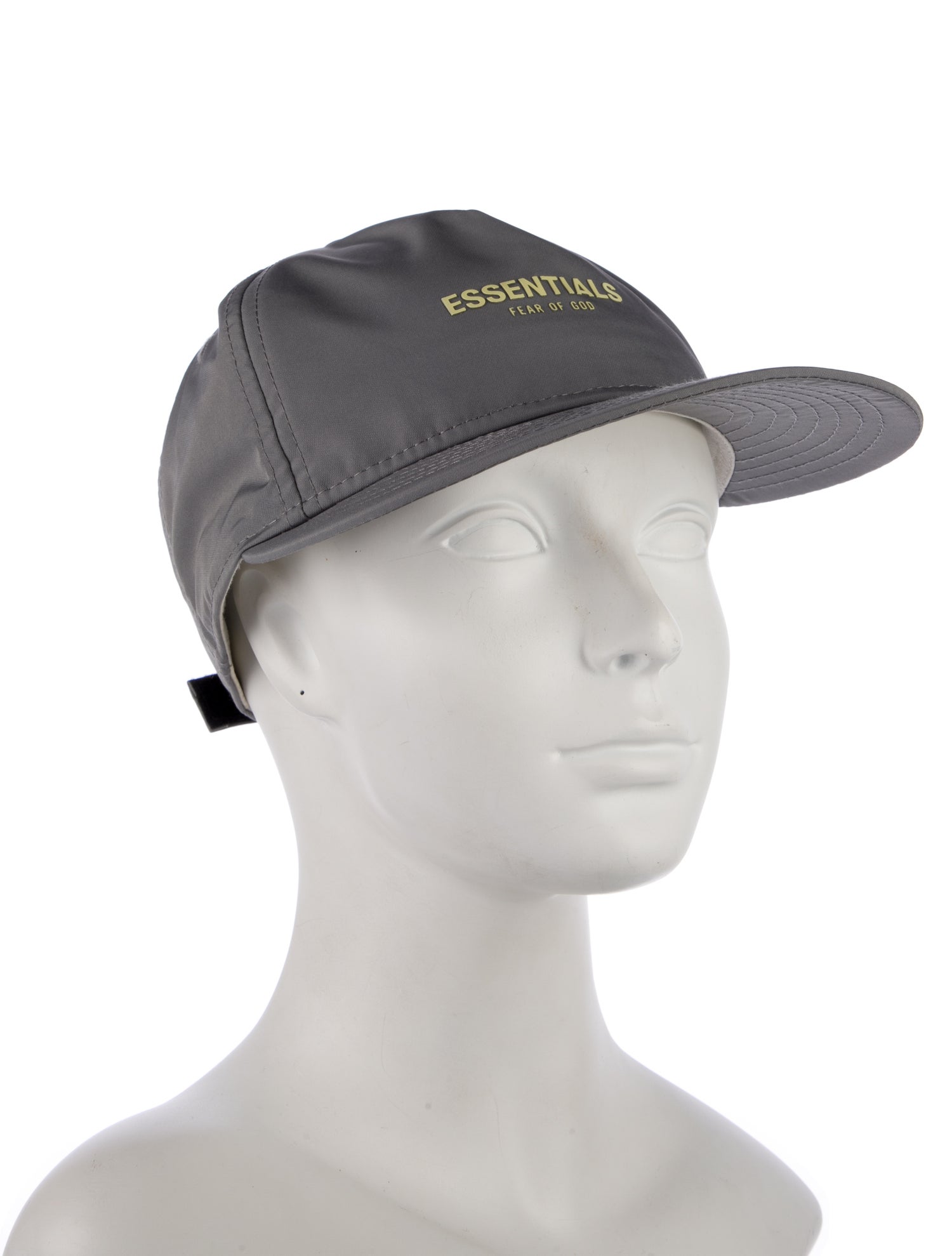 Essentials - Fear of God Baseball Cap