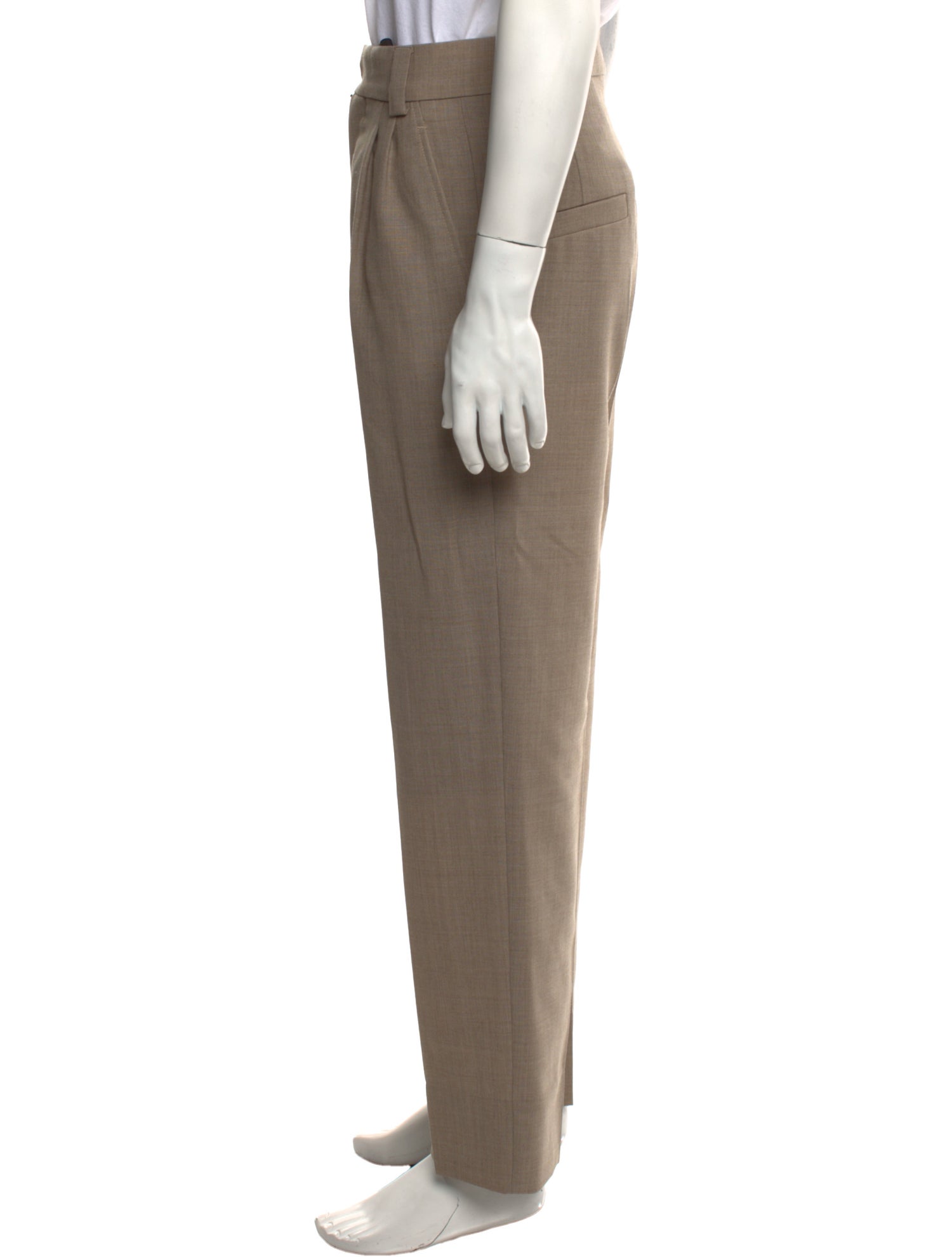 Fear Of God Wool Pants