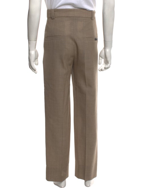 Fear Of God Wool Pants