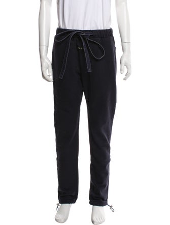 Fear Of God Sixth Collection Drawstring Sweatpant Lounge Bottoms