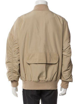Fear Of God x Barneys NY Bomber Jacket