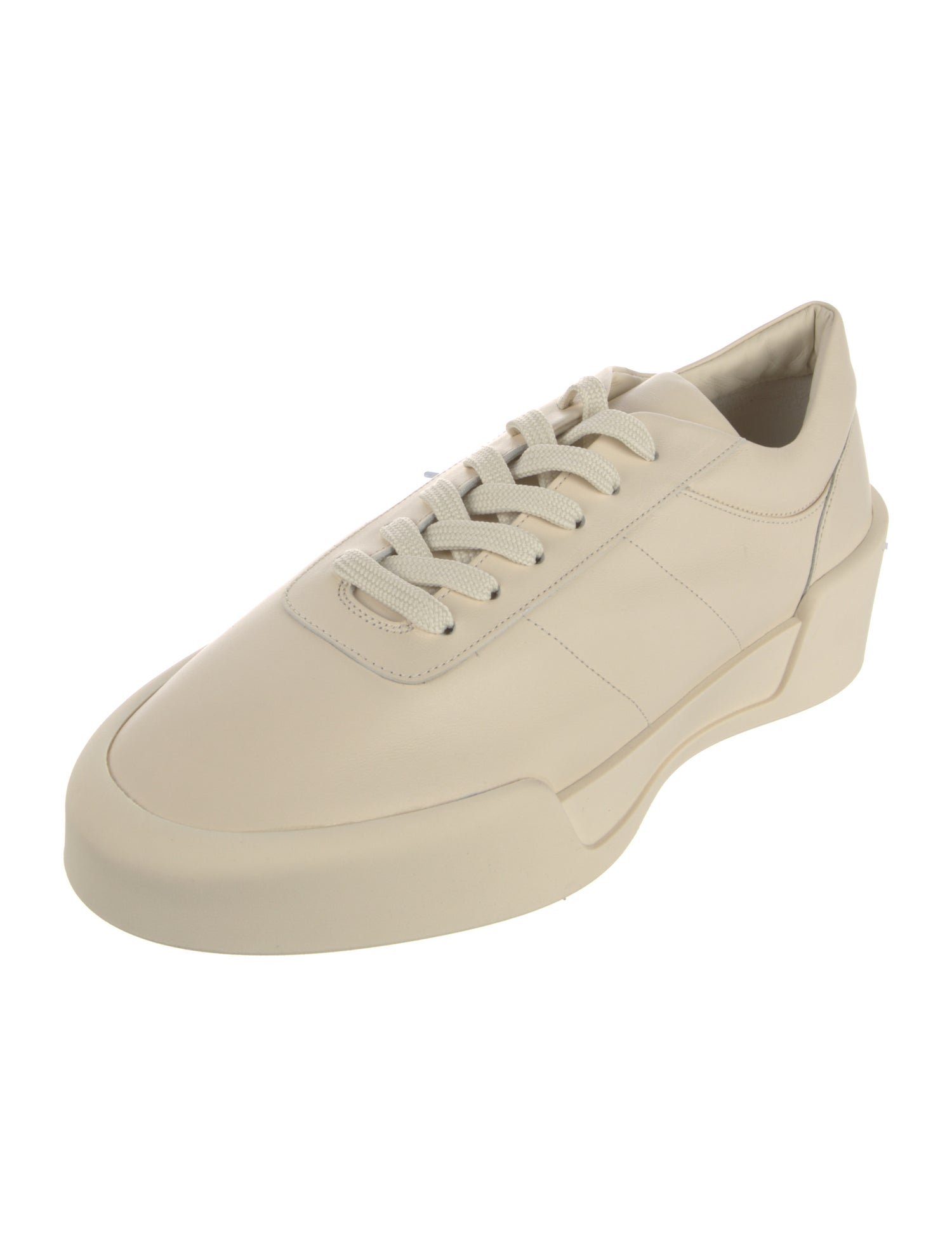 Fear Of God Aerobic Low Sneakers