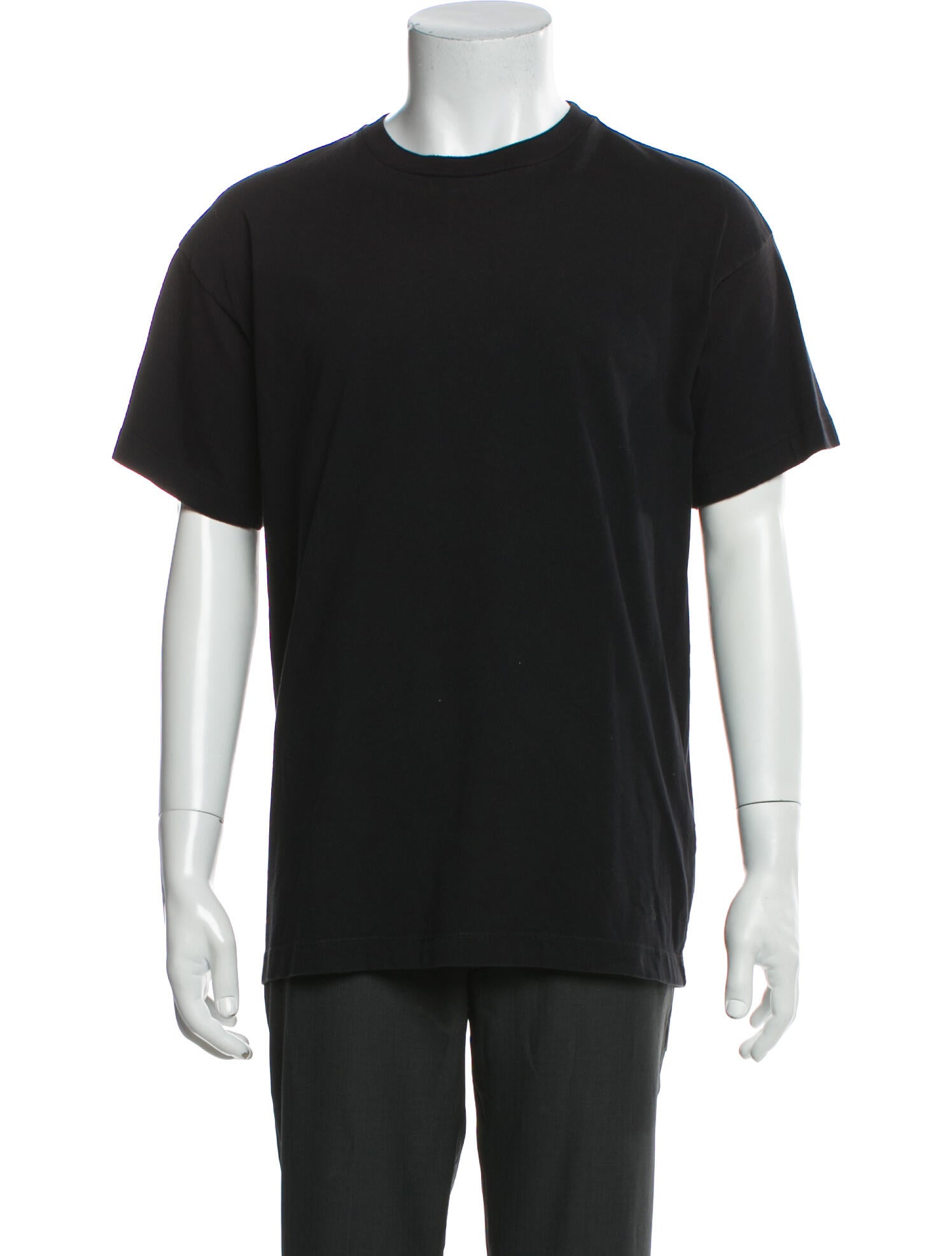 Fear Of God Seventh Collection '7' Crew Neck T-Shirt