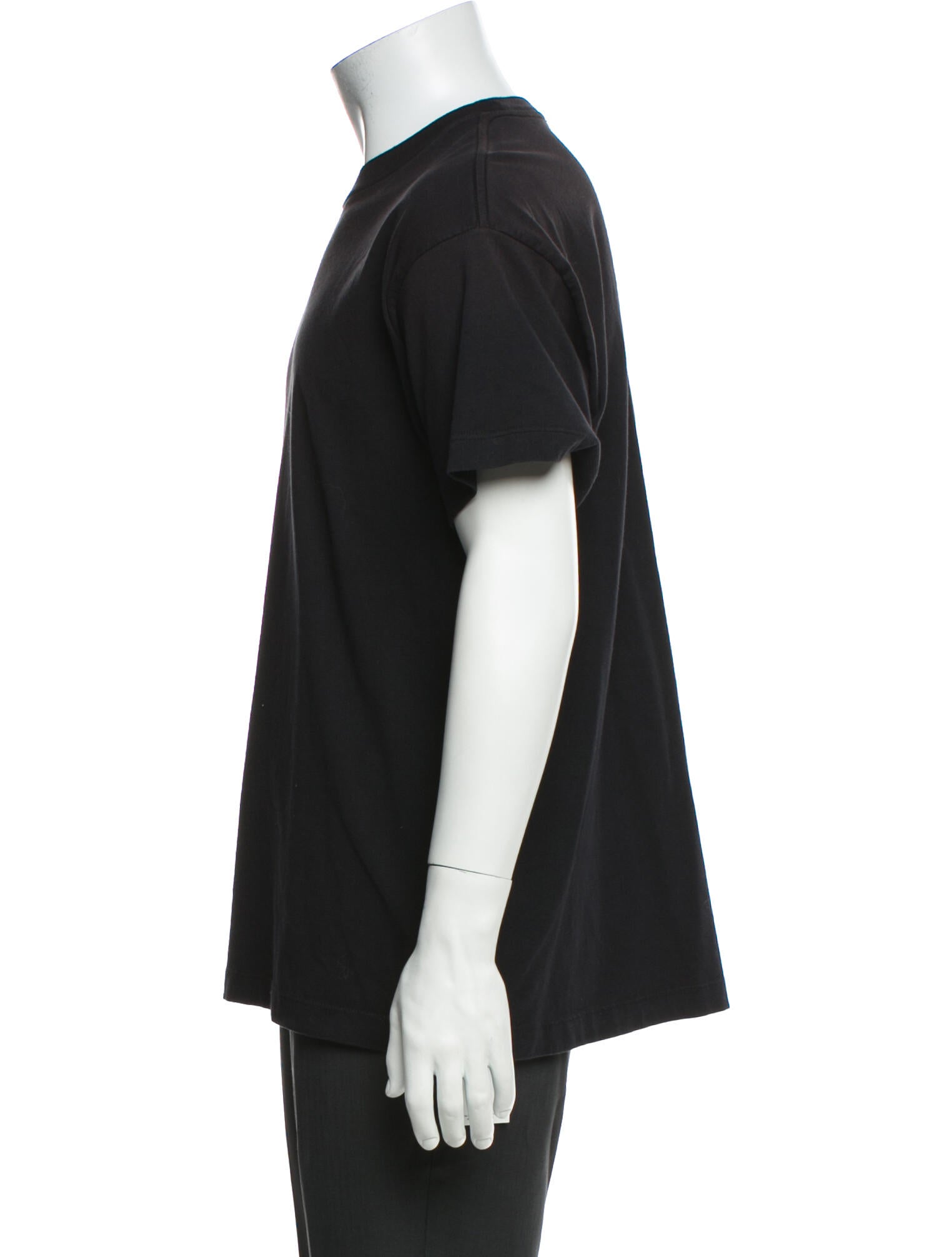 Fear Of God Seventh Collection '7' Crew Neck T-Shirt